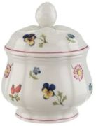 Villeroy & Boch Petite Fleur Zuckerdose 6 Personen 0,20l