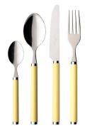 Villeroy & Boch Play! sunny day Tafelbesteck 30-tlg.