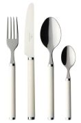 Villeroy & Boch Play! white pearl Tafelbesteck 24-tlg.