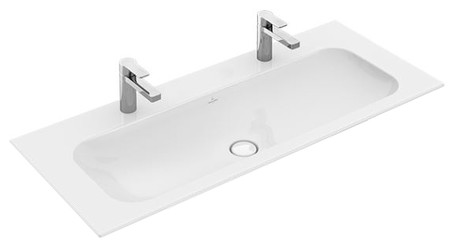 Villeroy & Boch Schrankwaschtisch (4164C1R1)
