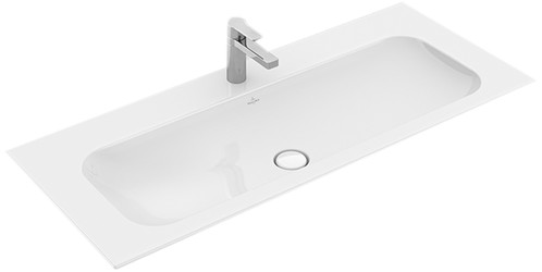 Villeroy & Boch Schrankwaschtisch (4164C2R1)