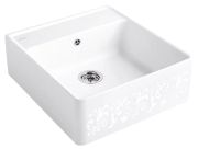 Villeroy & Boch Spülstein Einzelbecken (632061KT)