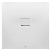 Villeroy & Boch Squaro Infinity Duschwanne (UDQ8080SQI1RV1S)
