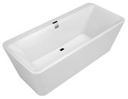 Villeroy & Boch Squaro Edge 12 Badewanne (UBQ180SQE7PDV-01) Villeroy & Boch Squaro Edge 12 Badewanne (UBQ180SQE7PDV-01)