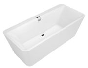 Villeroy & Boch Squaro Excellence Badewanne (UBQ180SQE9T2V-01)