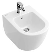 Villeroy & Boch Subway 2.0 Bidet Compact (540600R1)