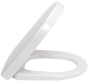 Villeroy & Boch Subway 2.0 Compact WC-Sitz (9M69Q101)