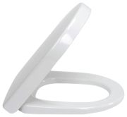 Villeroy & Boch Subway 2.0 Compact WC-Sitz (9M69S101)