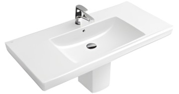 Villeroy & Boch Subway 2.0 Schrankwaschtisch (71758001)