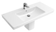Villeroy & Boch Subway 2.0 Schrankwaschtisch (7175A001)
