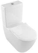 Villeroy & Boch Subway 2.0 Stand-Tiefspül-WC (5617R001)
