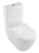 Villeroy & Boch Subway 2.0 Stand-Tiefspül-WC (5617R0R1) Villeroy & Boch Subway 2.0 Stand-Tiefspül-WC (5617R0R1)