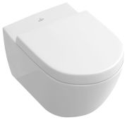 Villeroy & Boch Subway 2.0 Tiefspülklosett