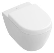 Villeroy & Boch Subway 2.0 Tiefspülklosett (5606R001)