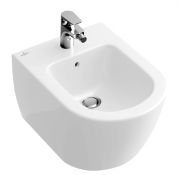 Villeroy & Boch Subway 2.0 Wand-Bidet (54000001)