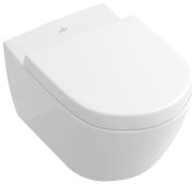 Villeroy & Boch Subway 2.0 Wand-Tiefspül-WC (5614R0R3)