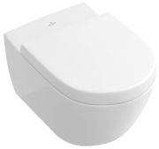 Villeroy & Boch Subway 2.0 Wand-Tiefspül-WC (5614R0T2)
