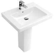 Villeroy & Boch Subway 2.0 Waschtisch (71135501)