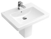 Villeroy & Boch Subway 2.0 Waschtisch (711360R3)