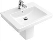 Villeroy & Boch Subway 2.0 Waschtisch (711365R1)