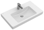Villeroy & Boch Subway 2.0 Waschtisch (71758G01)
