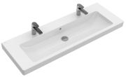 Villeroy & Boch Subway 2.0 Waschtisch (7176D201)