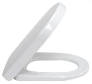 Villeroy & Boch Subway 2.0 WC-Sitz (9M68S101)