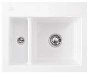 Villeroy & Boch Subway 60 XM Spüle (678001KG)