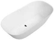 Villeroy & Boch Theano freistehende Badewanne (UBQ155ANH7F200V-01)