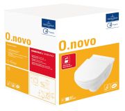 Villeroy & Boch Tiefspülwand-WC (5660H101)