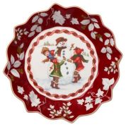Villeroy & Boch Toy‘s Fantasy Schale auf Fuß 24 cm Villeroy & Boch Toy‘s Fantasy Schale auf Fuß 24 cm