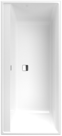 Villeroy & Boch Collaro Rechteck-Badewanne (UBA170COR2NV-RW)