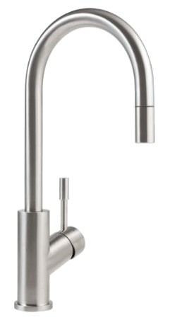 Villeroy & Boch Umbrella Flex Einhand-Spültischbatterie (925400LE)