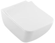 Villeroy & Boch Venticello Tiefspülklosett (4611R0)