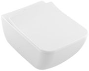 Villeroy & Boch Venticello Tiefspülklosett (4611R001)