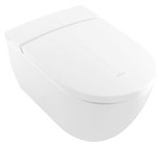 Villeroy & Boch ViClean l100 Dusch-WC (V0E100R1)