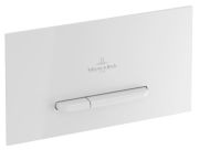 Villeroy & Boch ViConnect E300 WC-Betätigungsplatte (92218069)