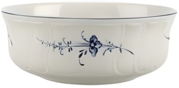 Villeroy & Boch Vieux Luxemburg Schüssel rund 21cm