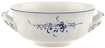 Villeroy & Boch Vieux Luxemburg Suppen-Obertasse