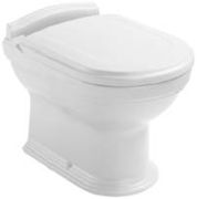 Villeroy & Boch Hommage Tiefspülklosett (666310)