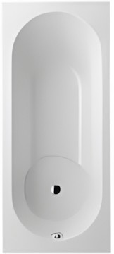Villeroy & Boch Libra Badewanne (BQ180LIB2V)