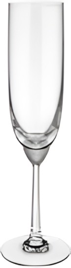 Villeroy & Boch Octavie Sektkelch