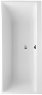 Villeroy & Boch Subway Badewanne (BA167SUB2V)