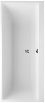 Villeroy & Boch Subway Badewanne (BA180SUB2V)