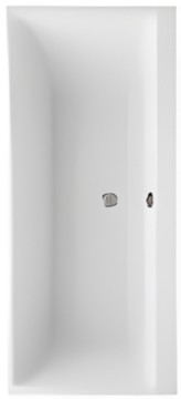 Villeroy & Boch Subway Badewanne (BA199SUB2V)