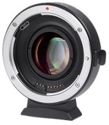 Viltrox EF-FX2