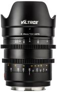 Viltrox S 20 mm T2.0 Viltrox S 20 mm T2.0