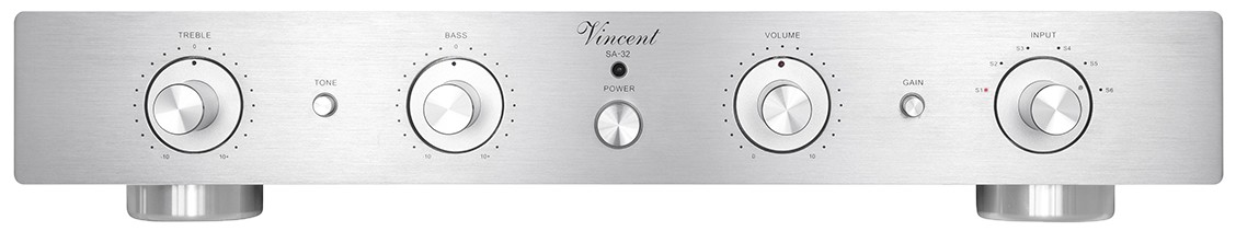 Vincent SA-32 Vincent SA-32