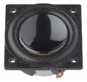 Visaton BF 32 S 4 Ohm