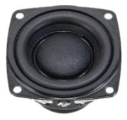 Visaton BF 37 4 Ohm